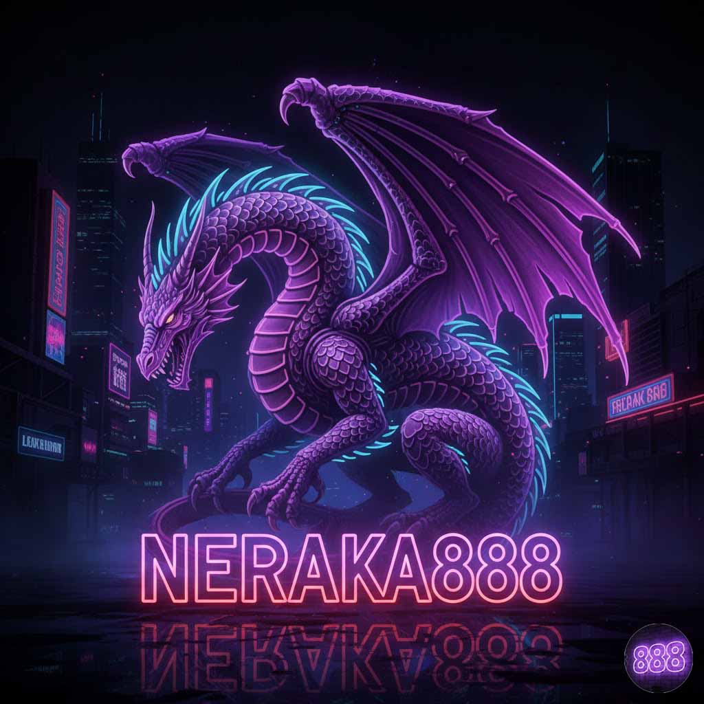 NERAKA888 | Slot Depo Qris VIP Tercepat di Indonesia image 1