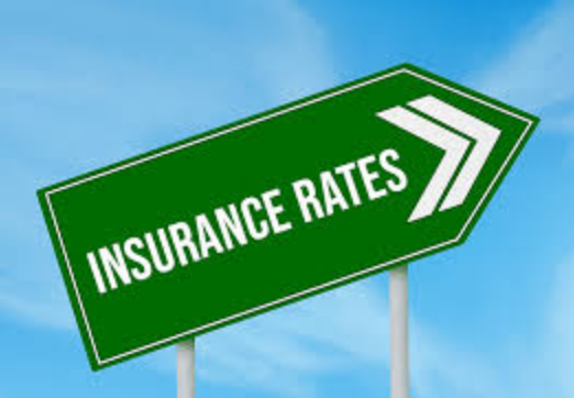 Understanding How Your Car Insurance Rate Fluctuates