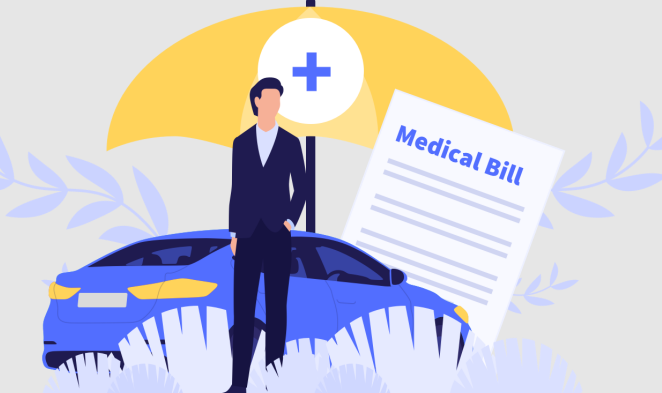 Car Insurance: Understanding Medical Expense Coverage