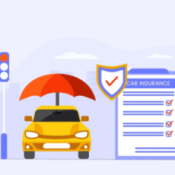 Car Insurance: An Essential Aspect of Responsible Car Ownership