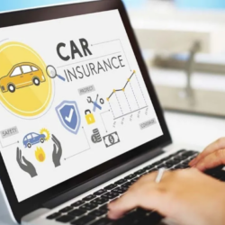 Title: Car Insurance Serves as a Safety Net by Providing Financial Protection