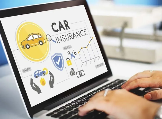 Title: Car Insurance Serves as a Safety Net by Providing Financial Protection