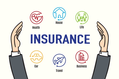 How does insurance work for rental cars?