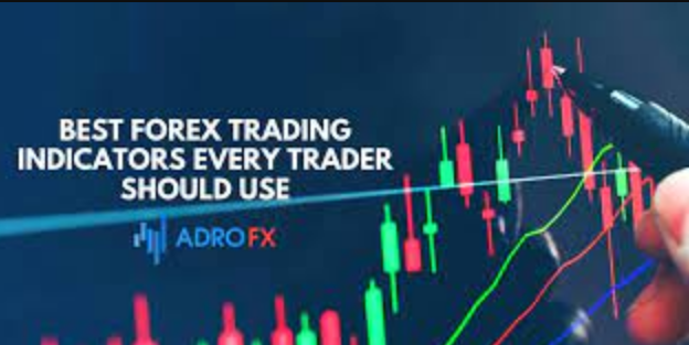 Indikator Trading Forex: Panduan Lengkap untuk Trader