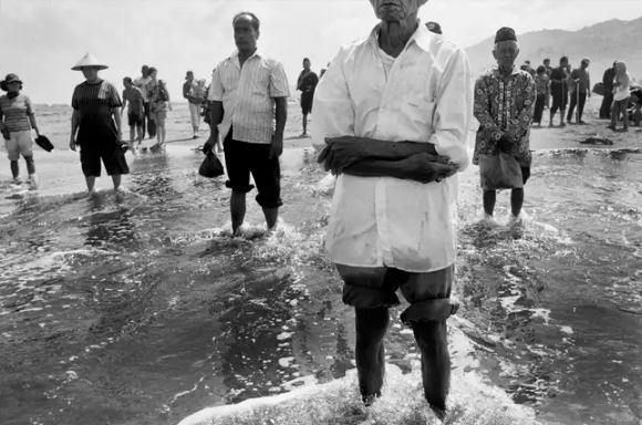 Perspektif Antropologi Budaya Terhadap Sebuah Ritual