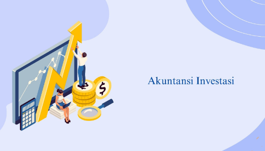 Akuntansi Investasi Saham