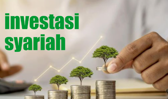 Indeks Saham Syariah