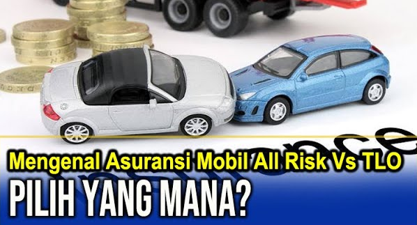 Asuransi All Risk: Apa Itu, Apa Bedanya, dan Bagaimana Cara Klaimnya?