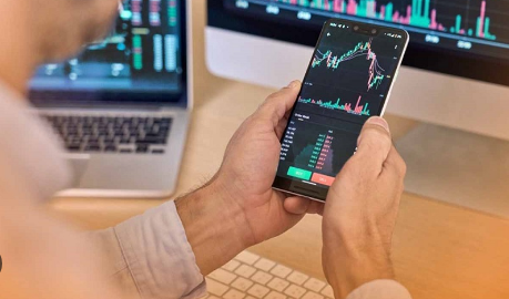 Aplikasi Trading Saham Terbaik di Indonesia