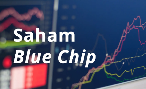 Performa Saham Blue Chip pada Saat Krisis Ekonomi